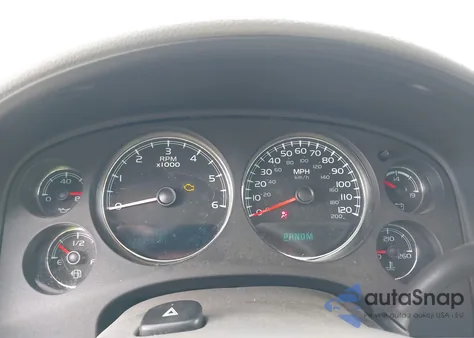 2012 Chevrolet Tahoe Ltz z USA, uszkodzony, nr VIN 1GNSKCE02CR247878